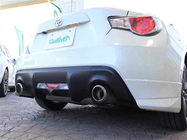 トヨタ ８６ ２．０ Ｇ H24年 (関東) 99