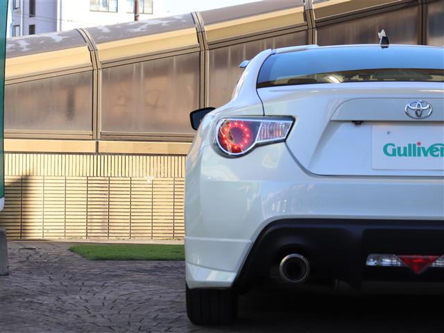 トヨタ ８６ ２．０ Ｇ H24年 (関東) 99