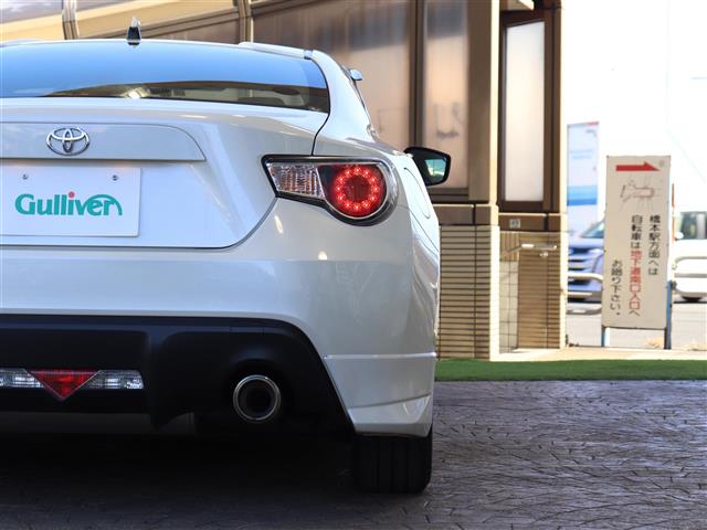 トヨタ ８６ ２．０ Ｇ H24年 (関東) 99