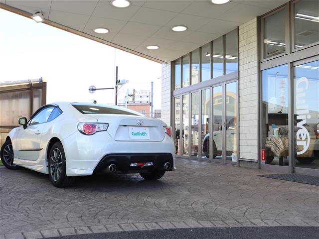 トヨタ ８６ ２．０ Ｇ H24年 (関東) 99