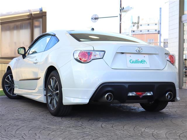 トヨタ ８６ ２．０ Ｇ H24年 (関東) 99