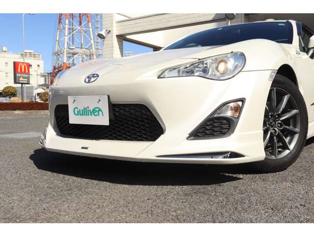 トヨタ ８６ ２．０ Ｇ H24年 (関東) 99