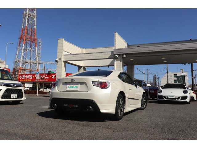 トヨタ ８６ ２．０ Ｇ H24年 (関東) 99