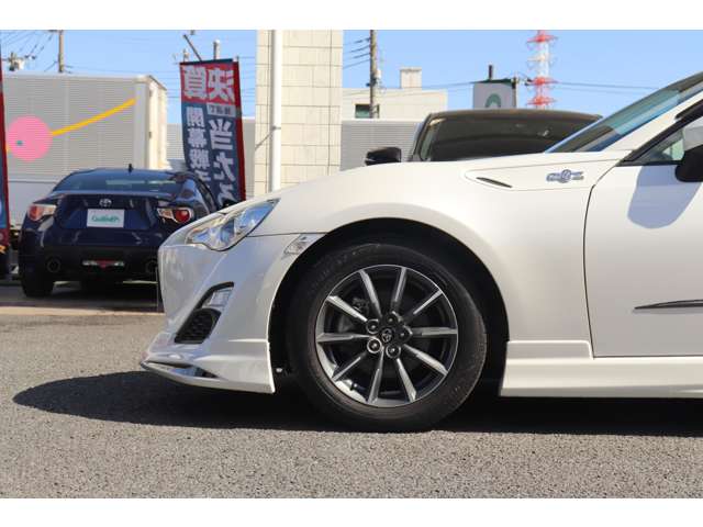 トヨタ ８６ ２．０ Ｇ H24年 (関東) 99