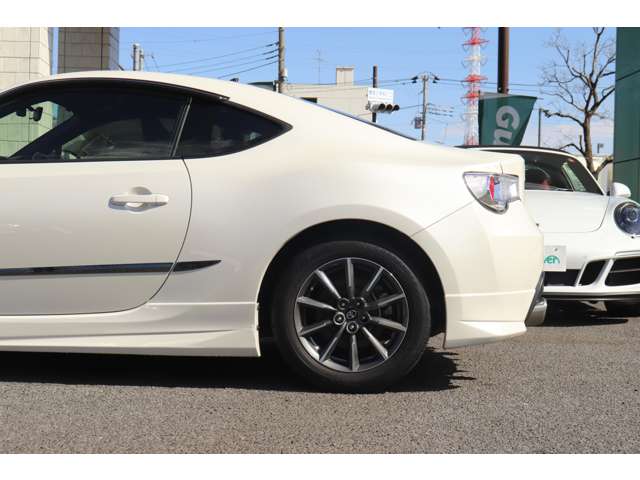 トヨタ ８６ ２．０ Ｇ H24年 (関東) 99