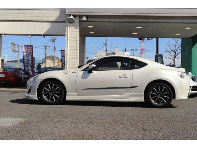 トヨタ ８６ ２．０ Ｇ H24年 (関東) 99