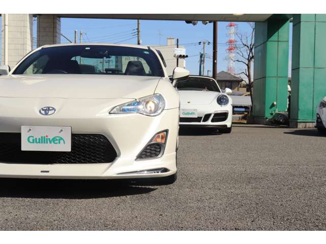 トヨタ ８６ ２．０ Ｇ H24年 (関東) 99