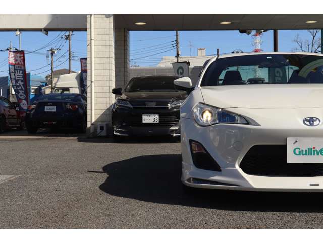 トヨタ ８６ ２．０ Ｇ H24年 (関東) 99