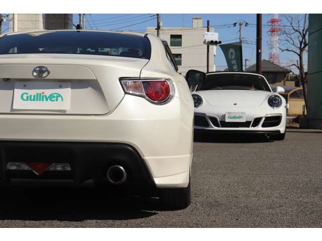 トヨタ ８６ ２．０ Ｇ H24年 (関東) 99