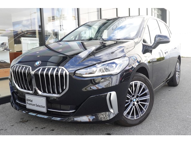 ＢＭＷ ２シリーズアクティブツアラー ２１８Ｉ エクスクルーシブ ＤＣＴ R6年 (近畿) 99