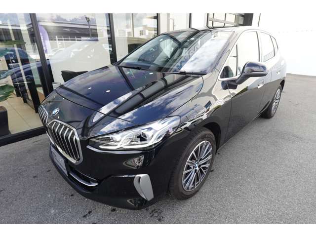 ＢＭＷ ２シリーズアクティブツアラー ２１８Ｉ エクスクルーシブ ＤＣＴ R6年 (近畿) 99