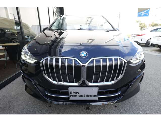 ＢＭＷ ２シリーズアクティブツアラー ２１８Ｉ エクスクルーシブ ＤＣＴ R6年 (近畿) 99