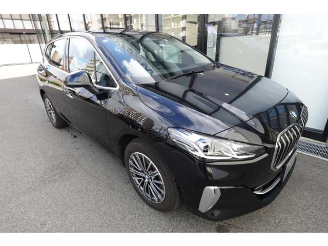 ＢＭＷ ２シリーズアクティブツアラー ２１８Ｉ エクスクルーシブ ＤＣＴ R6年 (近畿) 99