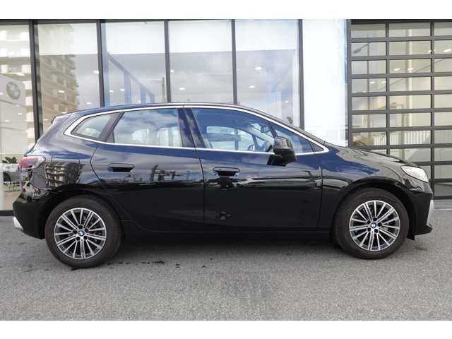 ＢＭＷ ２シリーズアクティブツアラー ２１８Ｉ エクスクルーシブ ＤＣＴ R6年 (近畿) 99