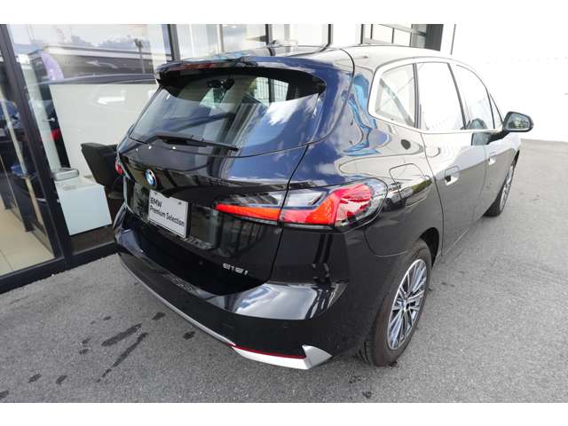 ＢＭＷ ２シリーズアクティブツアラー ２１８Ｉ エクスクルーシブ ＤＣＴ R6年 (近畿) 99