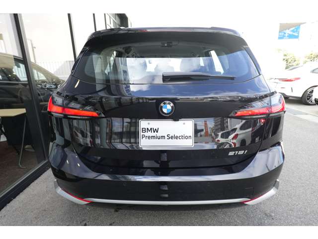 ＢＭＷ ２シリーズアクティブツアラー ２１８Ｉ エクスクルーシブ ＤＣＴ R6年 (近畿) 99