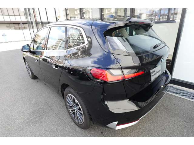 ＢＭＷ ２シリーズアクティブツアラー ２１８Ｉ エクスクルーシブ ＤＣＴ R6年 (近畿) 99