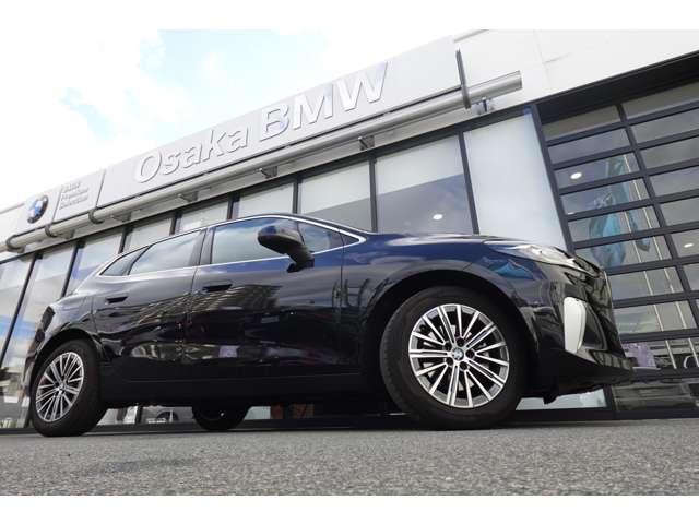 ＢＭＷ ２シリーズアクティブツアラー ２１８Ｉ エクスクルーシブ ＤＣＴ R6年 (近畿) 99