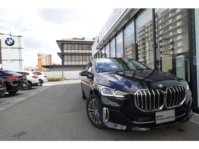 ＢＭＷ ２シリーズアクティブツアラー ２１８Ｉ エクスクルーシブ ＤＣＴ R6年 (近畿) 99