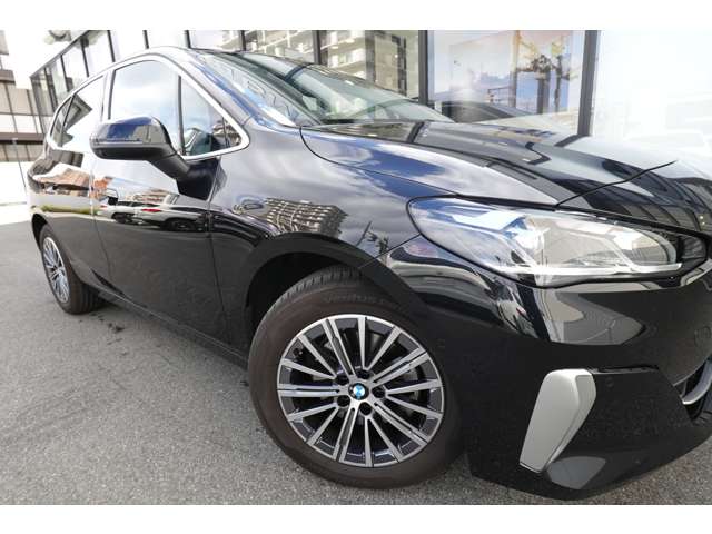 ＢＭＷ ２シリーズアクティブツアラー ２１８Ｉ エクスクルーシブ ＤＣＴ R6年 (近畿) 99