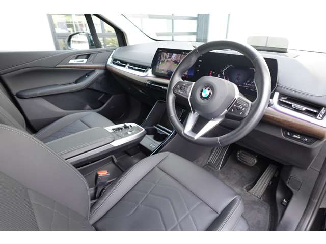 ＢＭＷ ２シリーズアクティブツアラー ２１８Ｉ エクスクルーシブ ＤＣＴ R6年 (近畿) 99