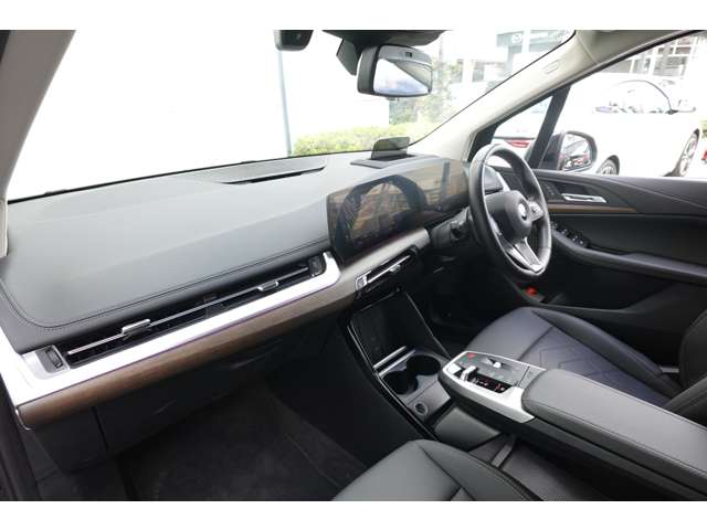 ＢＭＷ ２シリーズアクティブツアラー ２１８Ｉ エクスクルーシブ ＤＣＴ R6年 (近畿) 99