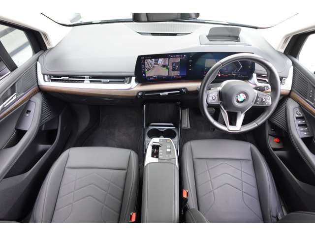 ＢＭＷ ２シリーズアクティブツアラー ２１８Ｉ エクスクルーシブ ＤＣＴ R6年 (近畿) 99