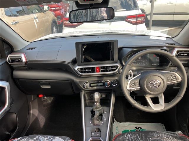 トヨタ ライズ １．２ Ｚ R5年 (東海) 99