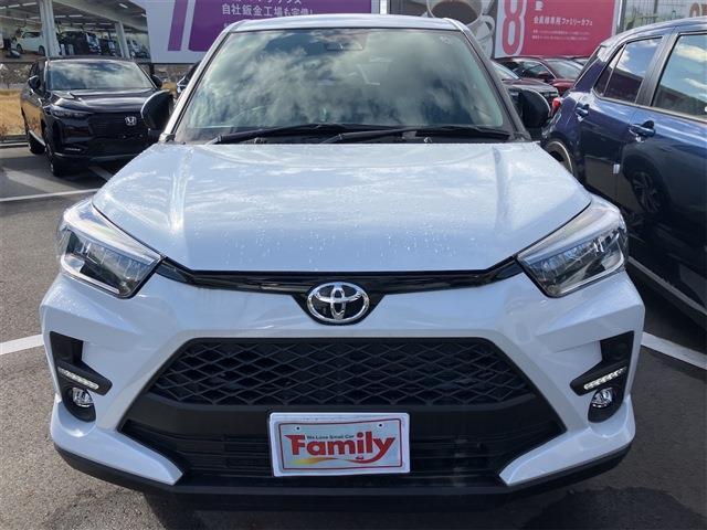 トヨタ ライズ １．２ Ｚ R5年 (東海) 99