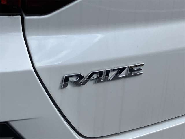 トヨタ ライズ １．２ Ｚ R5年 (東海) 99