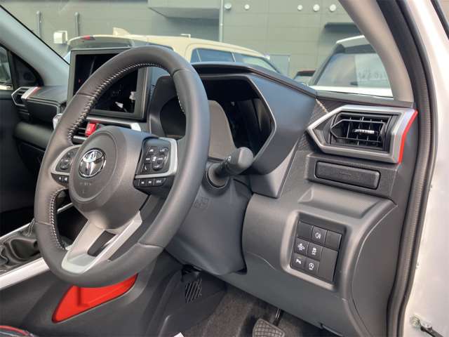 トヨタ ライズ １．２ Ｚ R5年 (東海) 99