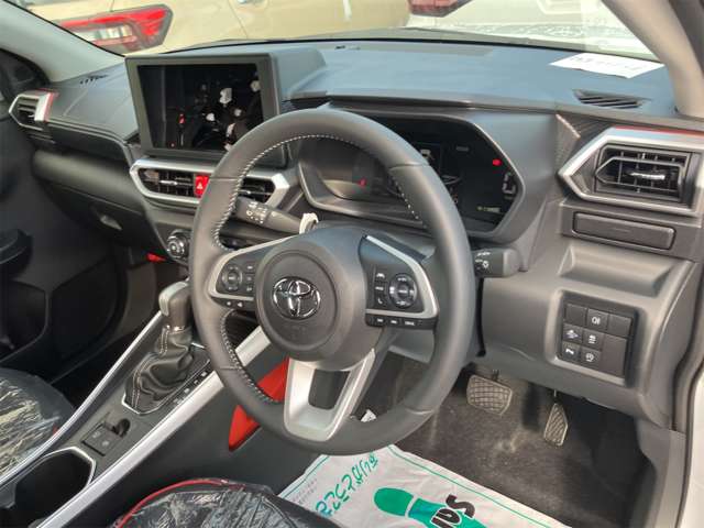 トヨタ ライズ １．２ Ｚ R5年 (東海) 99