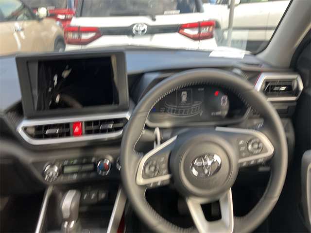 トヨタ ライズ １．２ Ｚ R5年 (東海) 99