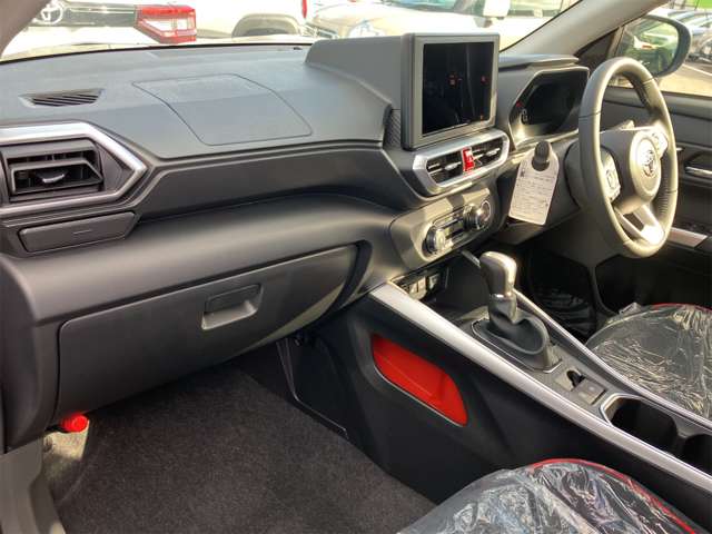 トヨタ ライズ １．２ Ｚ R5年 (東海) 99