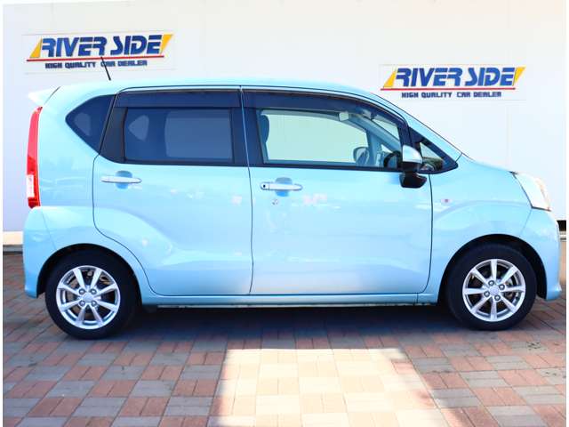 ダイハツ ムーヴ ６６０ Ｘ リミテッドＩＩ ＳＡＩＩＩ R2年 (関東) 99