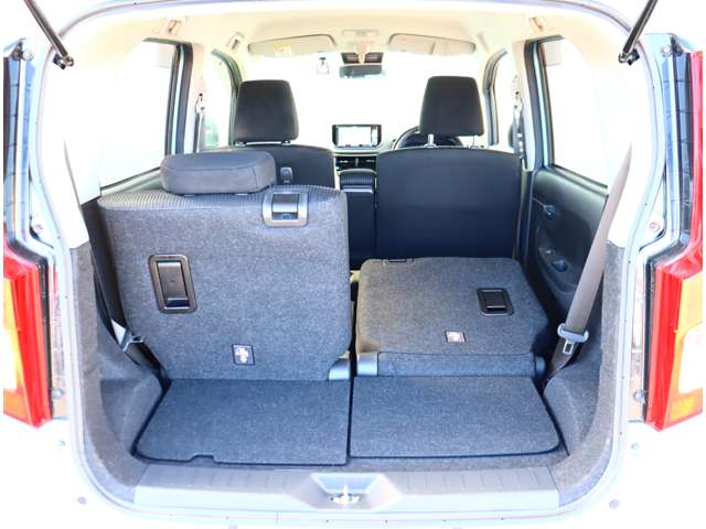 ダイハツ ムーヴ ６６０ Ｘ リミテッドＩＩ ＳＡＩＩＩ R2年 (関東) 99