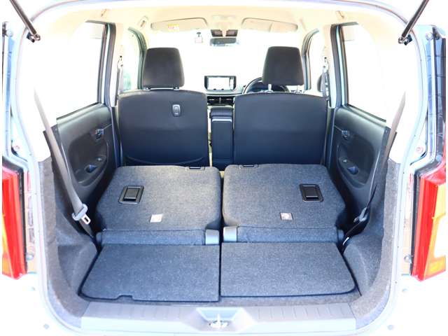 ダイハツ ムーヴ ６６０ Ｘ リミテッドＩＩ ＳＡＩＩＩ R2年 (関東) 99