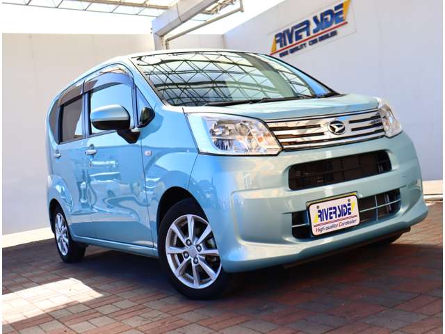 ダイハツ ムーヴ ６６０ Ｘ リミテッドＩＩ ＳＡＩＩＩ R2年 (関東) 99