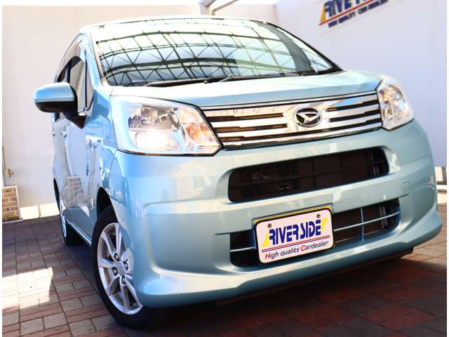 ダイハツ ムーヴ ６６０ Ｘ リミテッドＩＩ ＳＡＩＩＩ R2年 (関東) 99