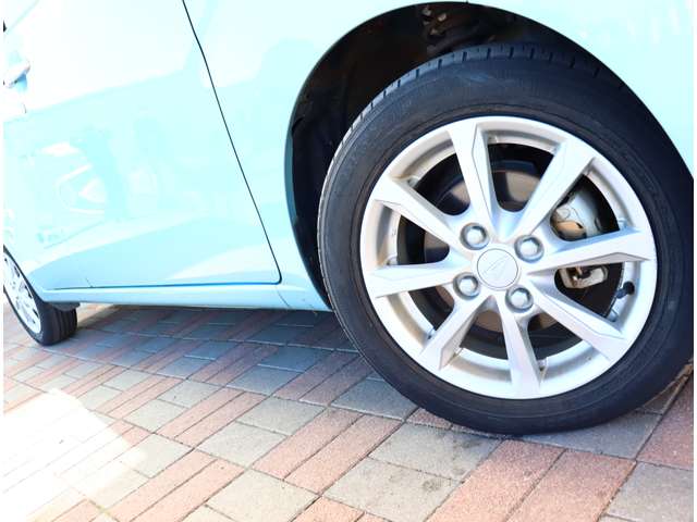 ダイハツ ムーヴ ６６０ Ｘ リミテッドＩＩ ＳＡＩＩＩ R2年 (関東) 99