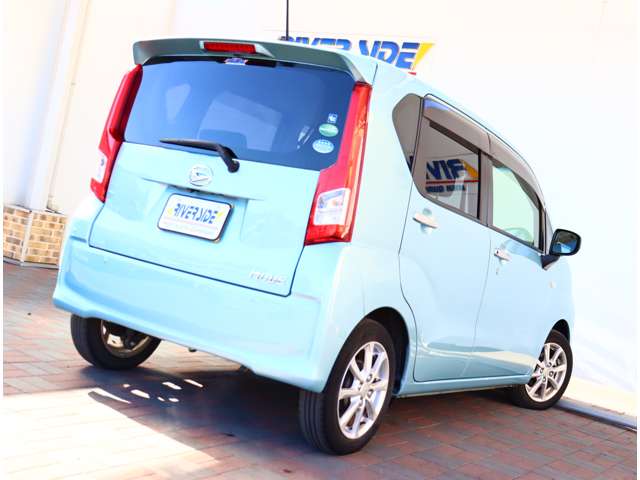 ダイハツ ムーヴ ６６０ Ｘ リミテッドＩＩ ＳＡＩＩＩ R2年 (関東) 99