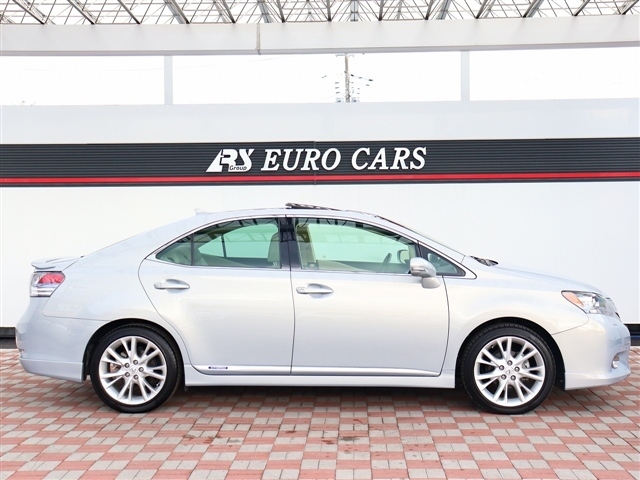 レクサス ＨＳ２５０ｈ バージョンＩ H22年 (関東) 99