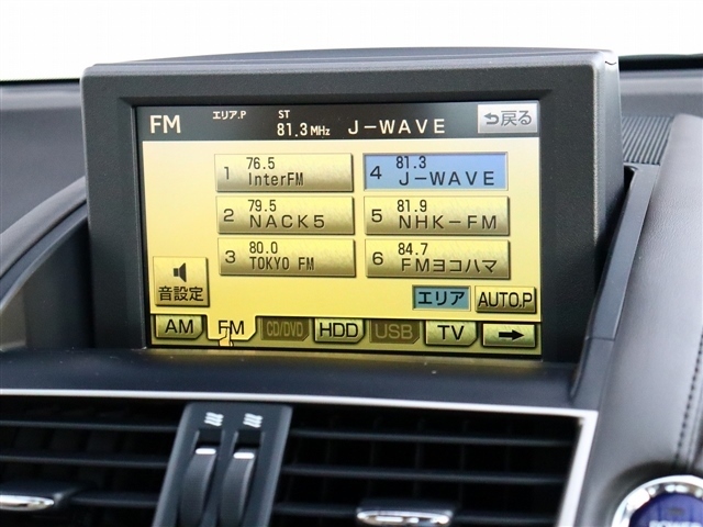 レクサス ＨＳ２５０ｈ バージョンＩ H22年 (関東) 99