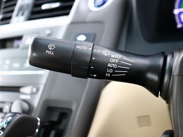 レクサス ＨＳ２５０ｈ バージョンＩ H22年 (関東) 99