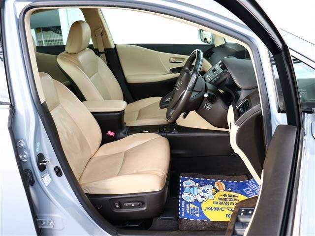 レクサス ＨＳ２５０ｈ バージョンＩ H22年 (関東) 99