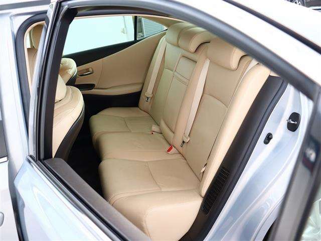 レクサス ＨＳ２５０ｈ バージョンＩ H22年 (関東) 99