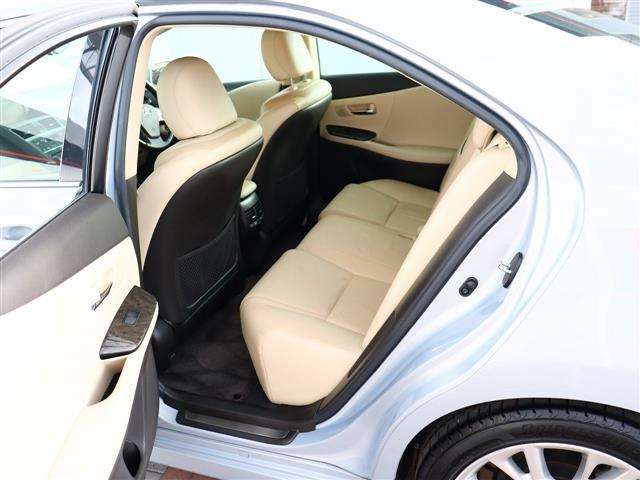 レクサス ＨＳ２５０ｈ バージョンＩ H22年 (関東) 99