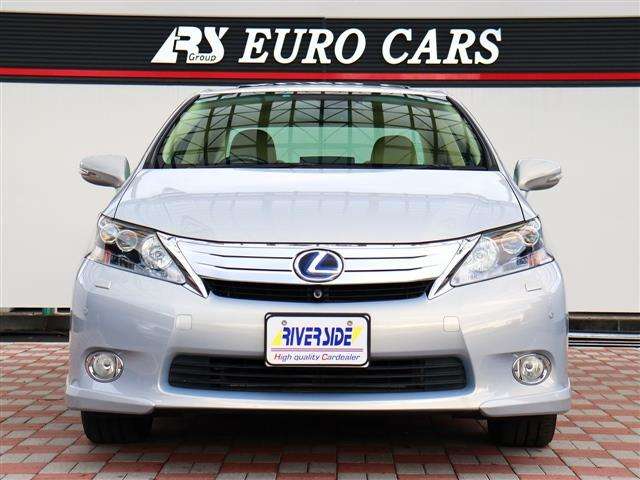 レクサス ＨＳ２５０ｈ バージョンＩ H22年 (関東) 99