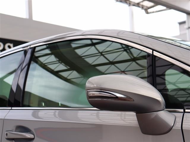 レクサス ＨＳ２５０ｈ バージョンＩ H22年 (関東) 99