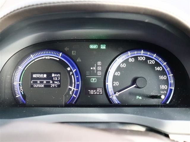 レクサス ＨＳ２５０ｈ バージョンＩ H22年 (関東) 99